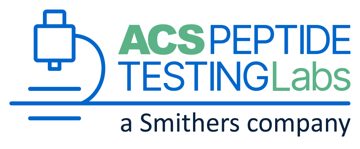 ACS Peptide Testing Labs logo