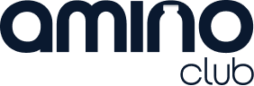 Amino Club logo