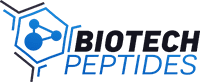 Biotech Peptides logo
