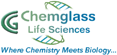 Chemglass Life Sciences logo