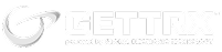 GETTRX logo