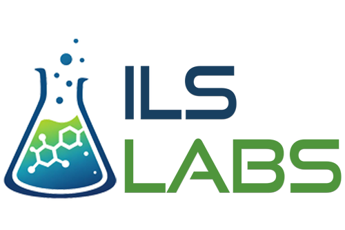 ILS Laboratories logo