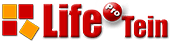 LifeTein logo