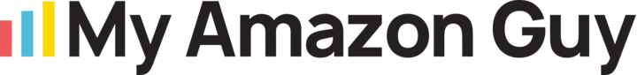 My Amazon Guy logo