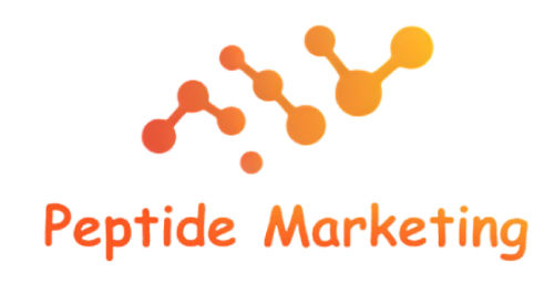 Peptide Marketing (peptidemarketing.co) logo