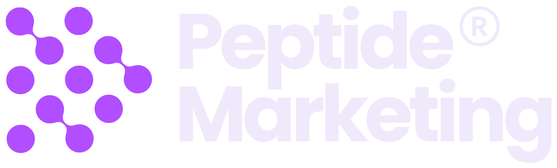 Peptide Marketing (peptide-marketing.com) logo