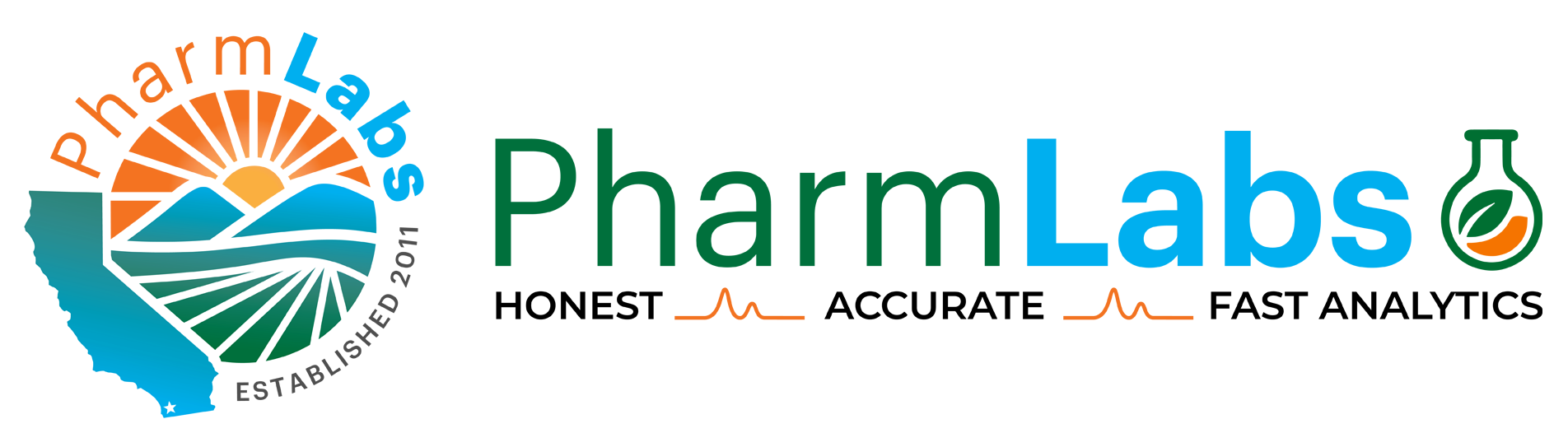PharmLabs San Diego logo