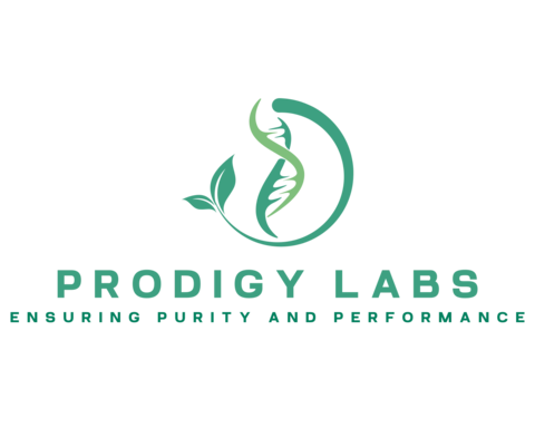 Prodigy Labs logo