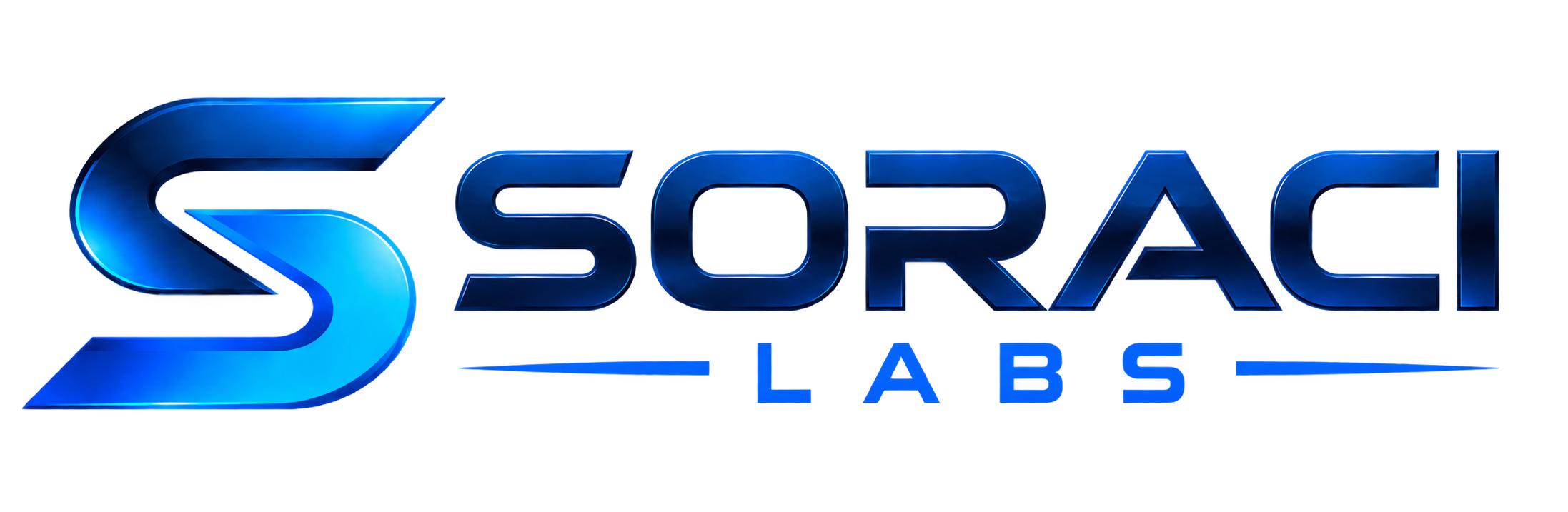 Soraci Labs logo