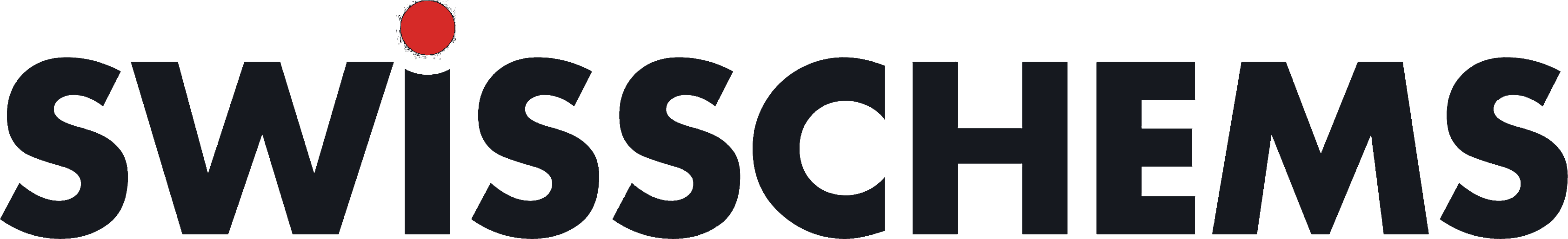 Swiss Chems logo